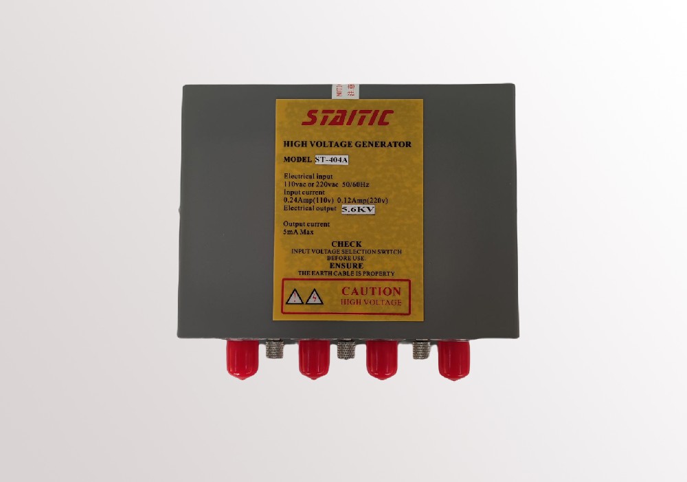 ST-404A  高壓電源供應器